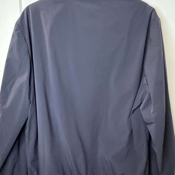 Paisley & Gray Slim Fit Track Jacket size Large - Picture 6 of 15